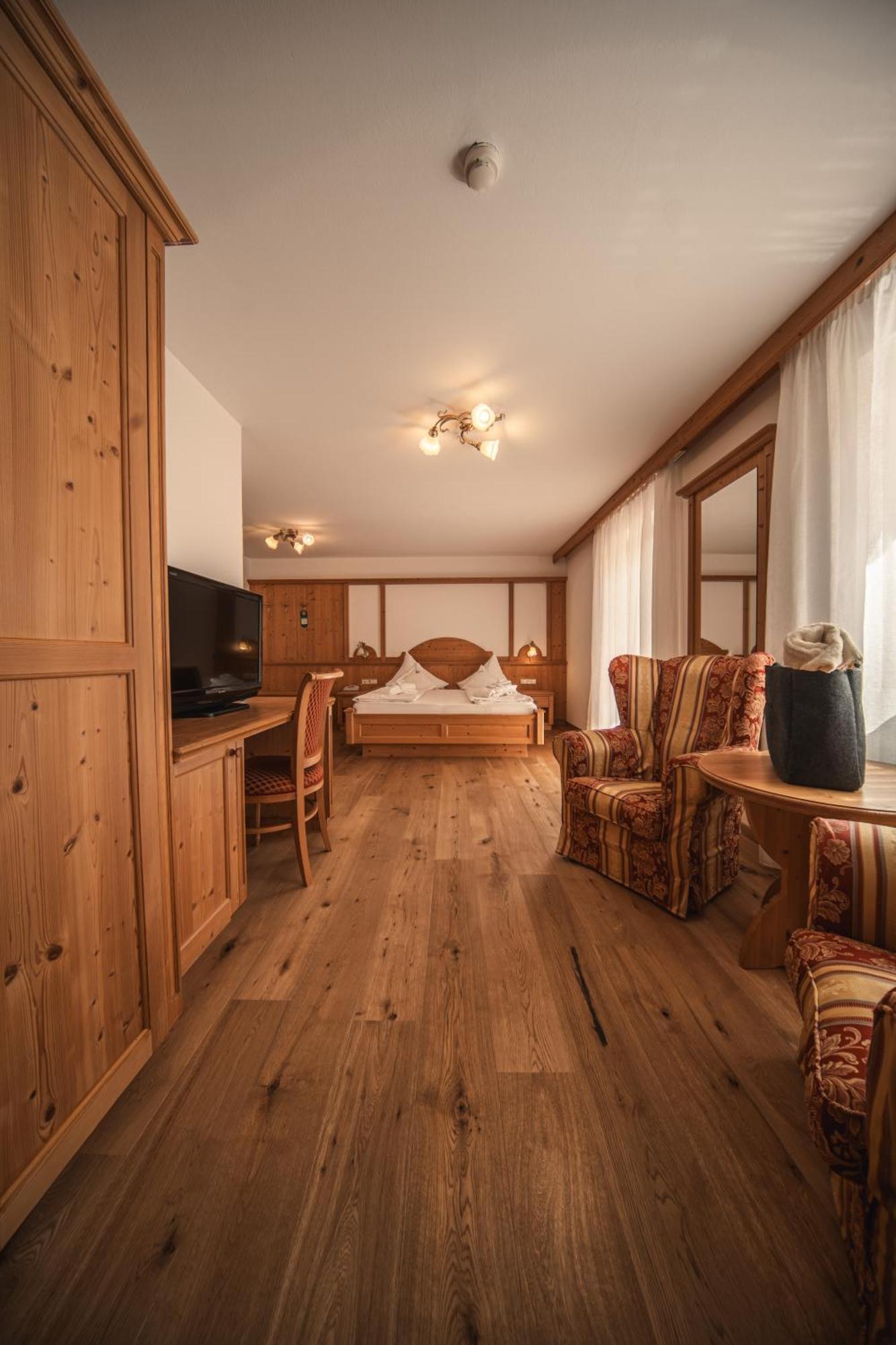 Classic Doppelzimmer